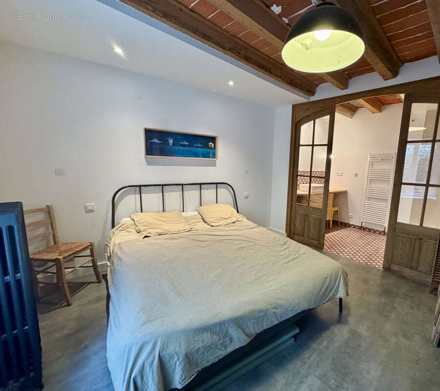 Maison à SAINT-GENEST-MALIFAUX