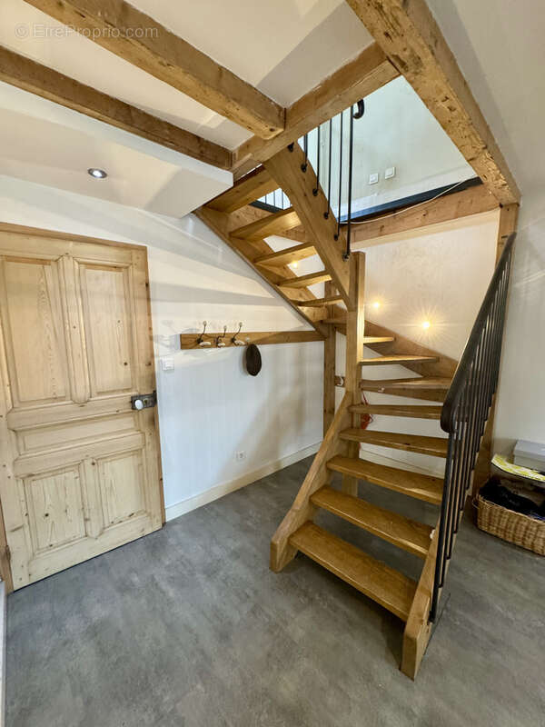 Maison à SAINT-GENEST-MALIFAUX