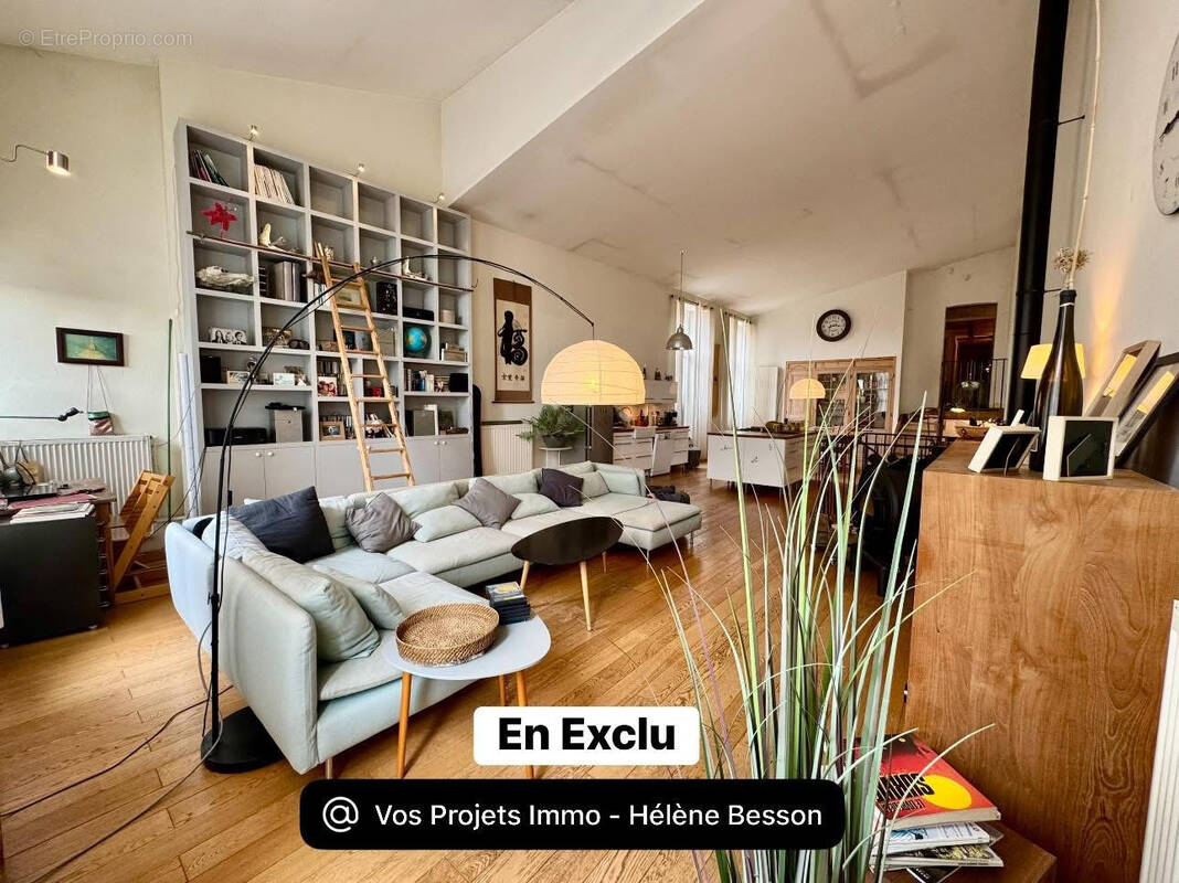 Maison à SAINT-GENEST-MALIFAUX