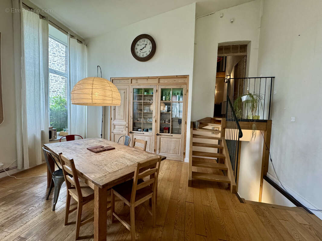 Maison à SAINT-GENEST-MALIFAUX