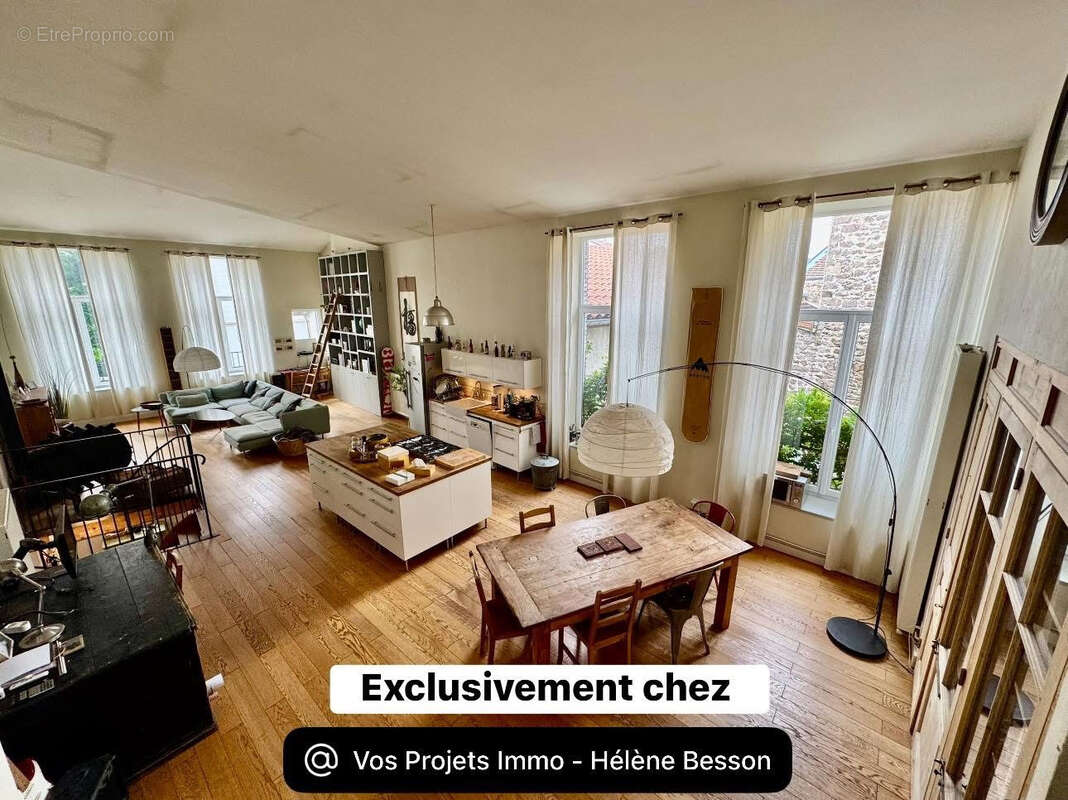 Maison à SAINT-GENEST-MALIFAUX