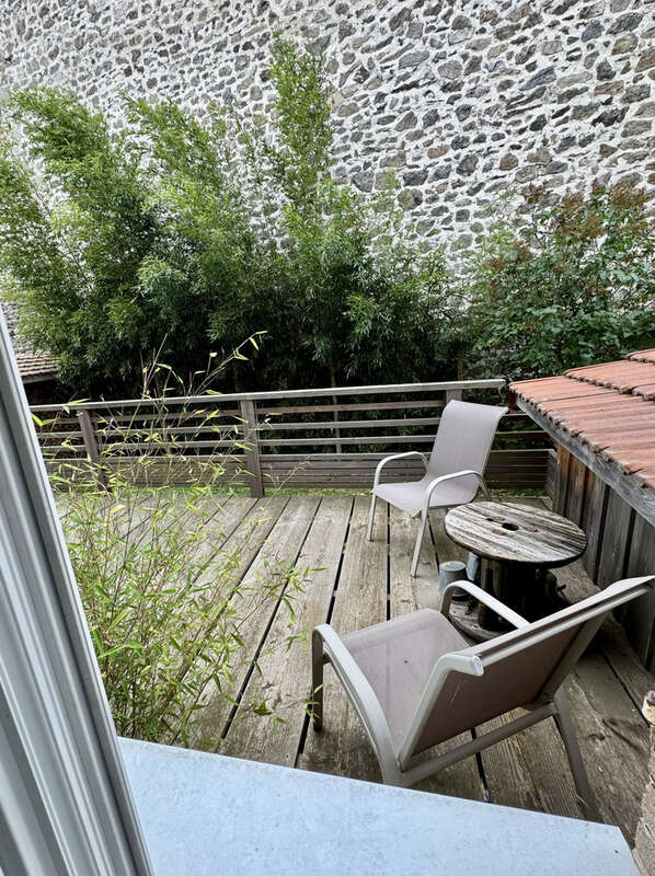 Maison à SAINT-GENEST-MALIFAUX