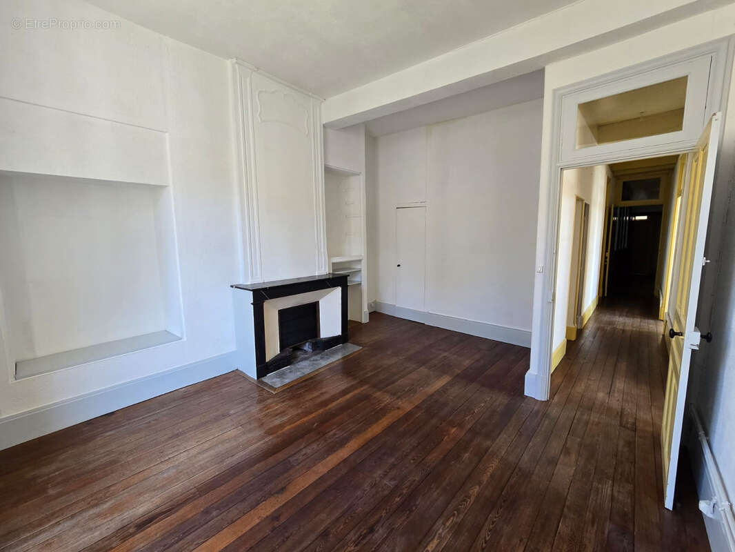 Appartement à ROMANS-SUR-ISERE