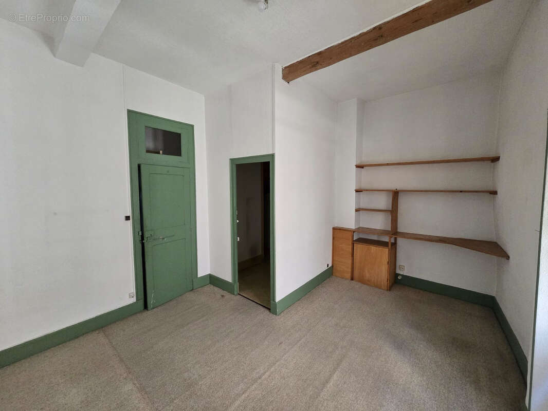 Appartement à ROMANS-SUR-ISERE