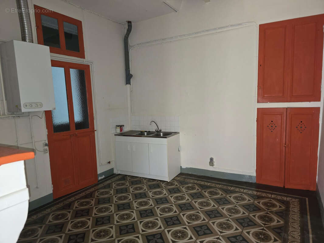 Appartement à ROMANS-SUR-ISERE