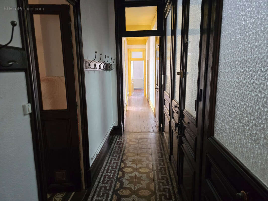 Appartement à ROMANS-SUR-ISERE