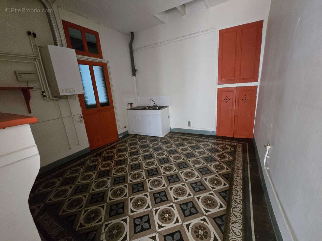 Appartement à ROMANS-SUR-ISERE