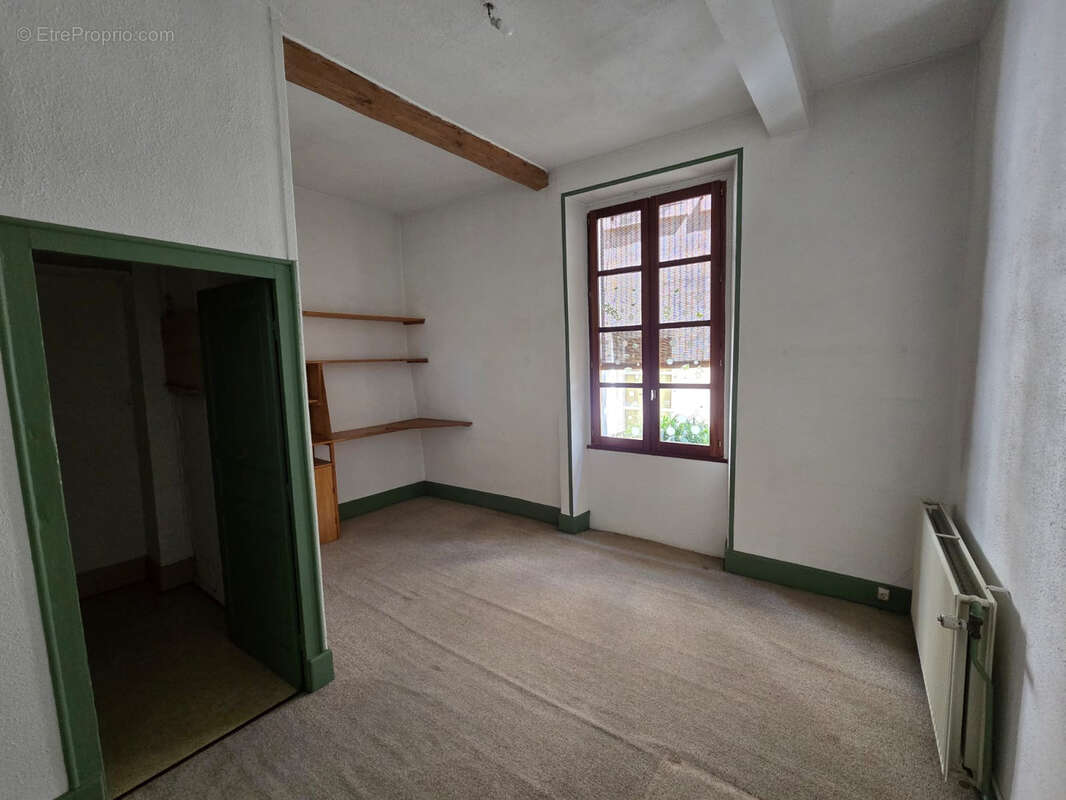 Appartement à ROMANS-SUR-ISERE