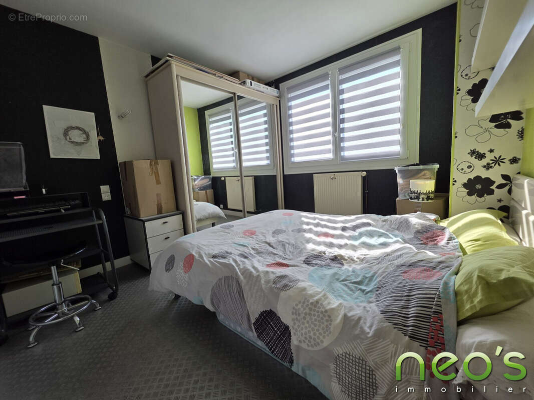 Maison à LE MAY-SUR-EVRE