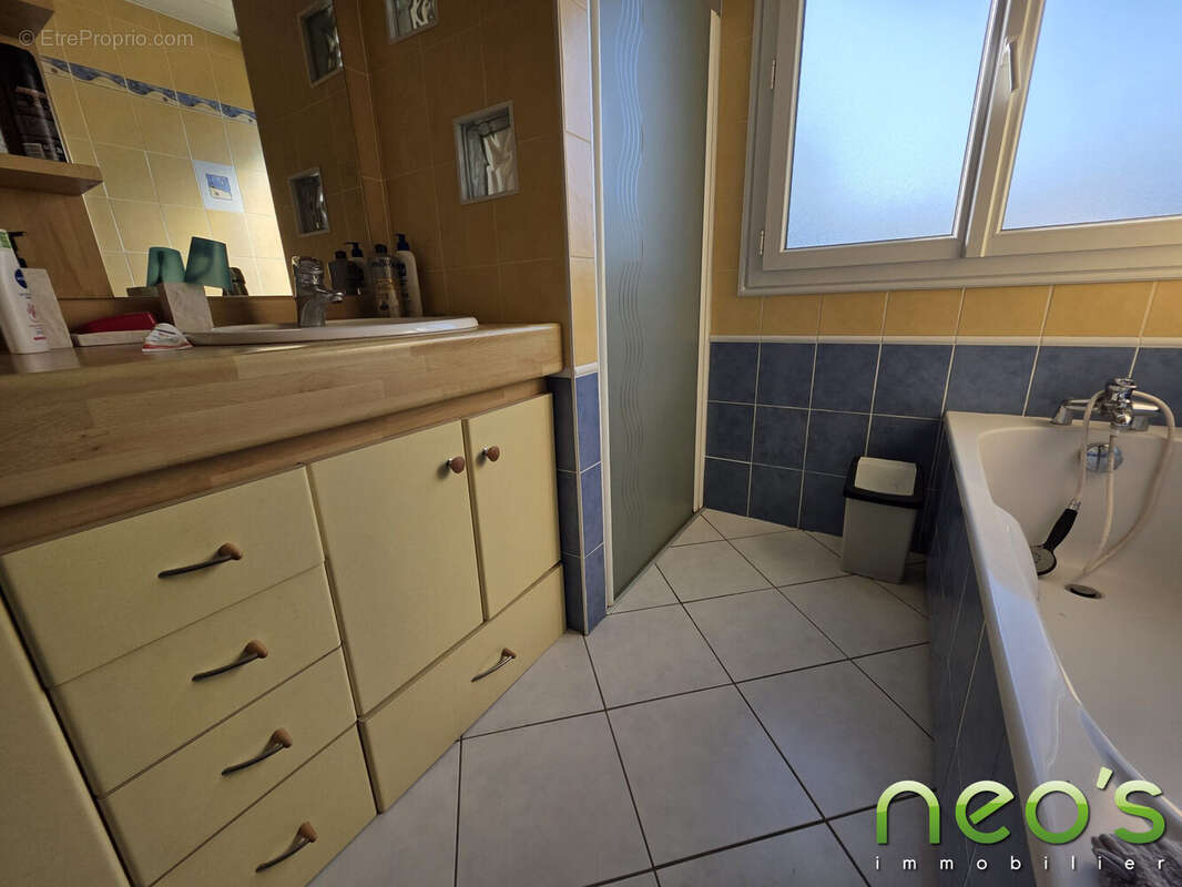 Maison à LE MAY-SUR-EVRE