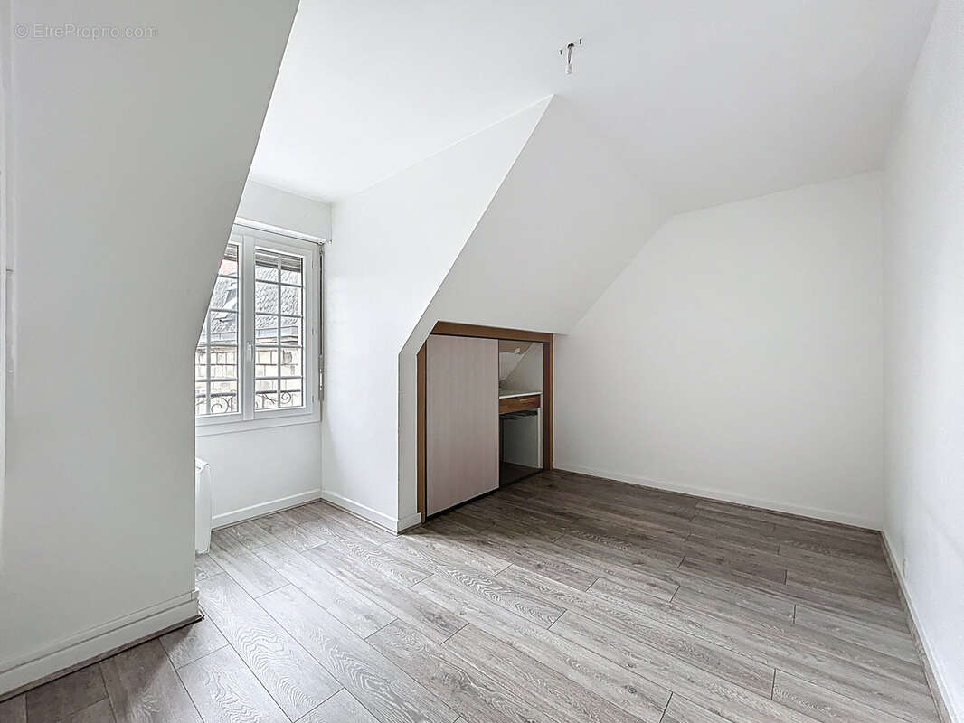 Appartement à BRIVE-LA-GAILLARDE