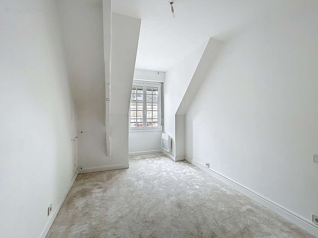 Appartement à BRIVE-LA-GAILLARDE