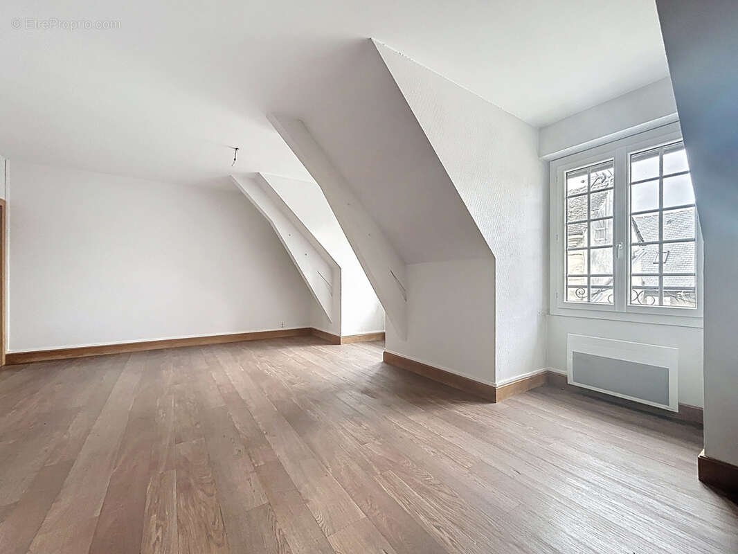 Appartement à BRIVE-LA-GAILLARDE