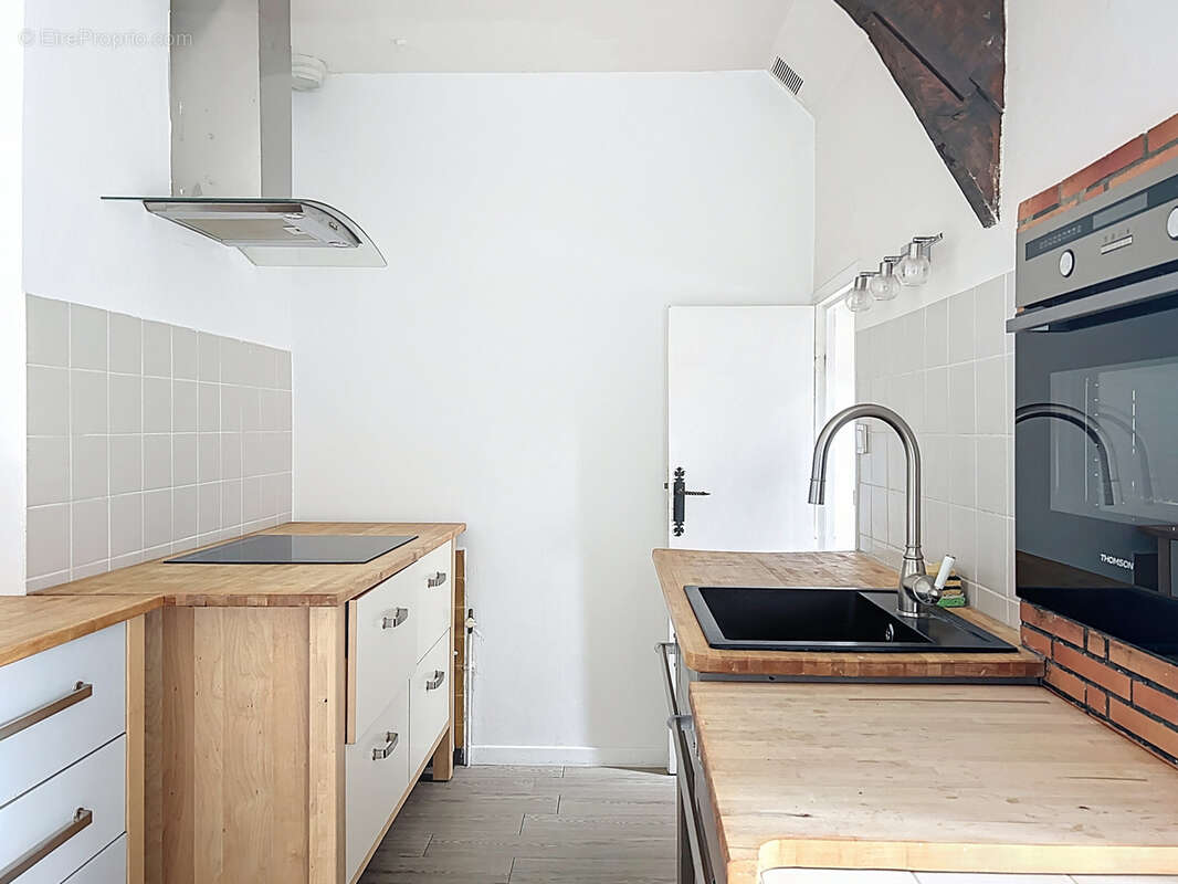 Appartement à BRIVE-LA-GAILLARDE