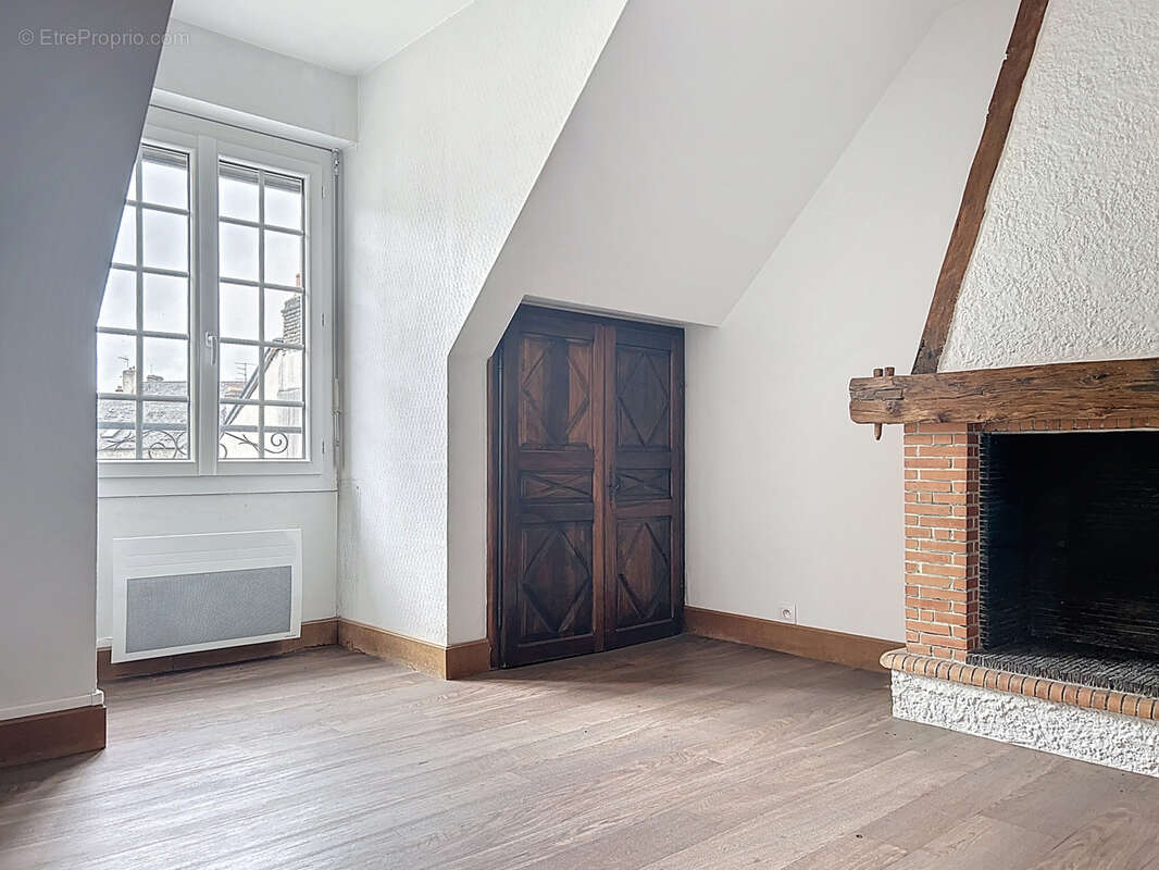 Appartement à BRIVE-LA-GAILLARDE