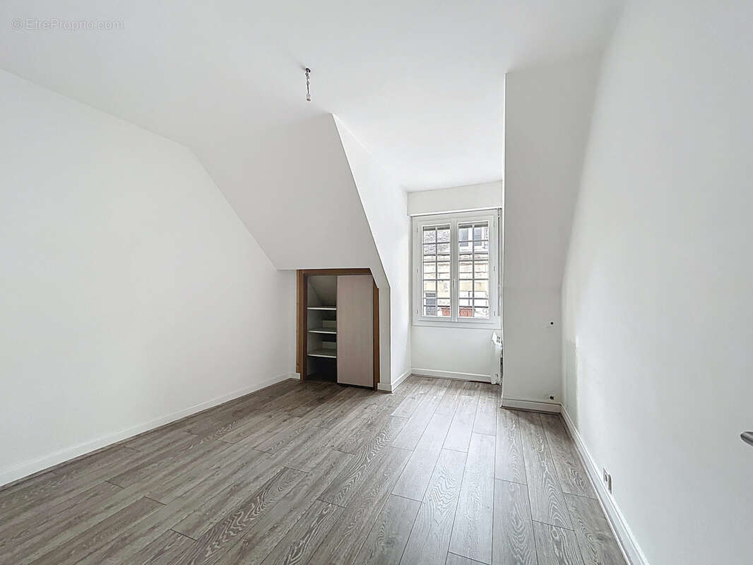 Appartement à BRIVE-LA-GAILLARDE