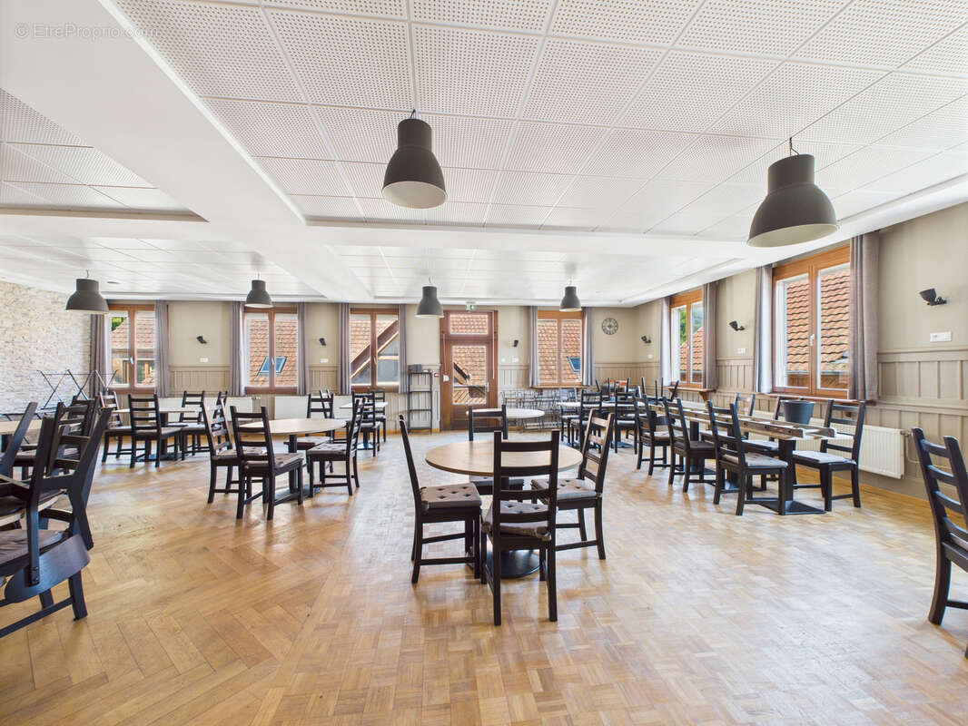 Commerce à BREITENBACH-HAUT-RHIN