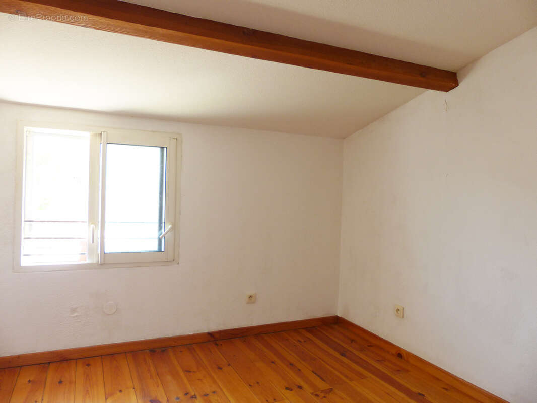 Maison à LAMALOU-LES-BAINS