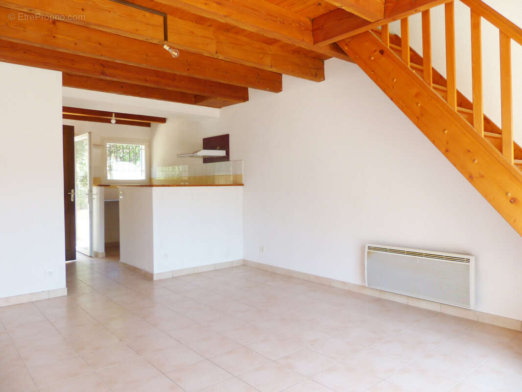 Maison à LAMALOU-LES-BAINS