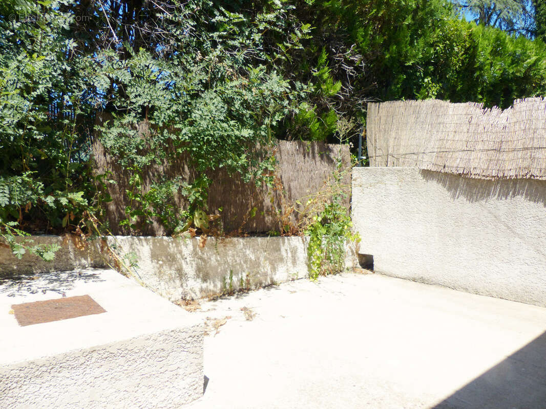 Maison à LAMALOU-LES-BAINS