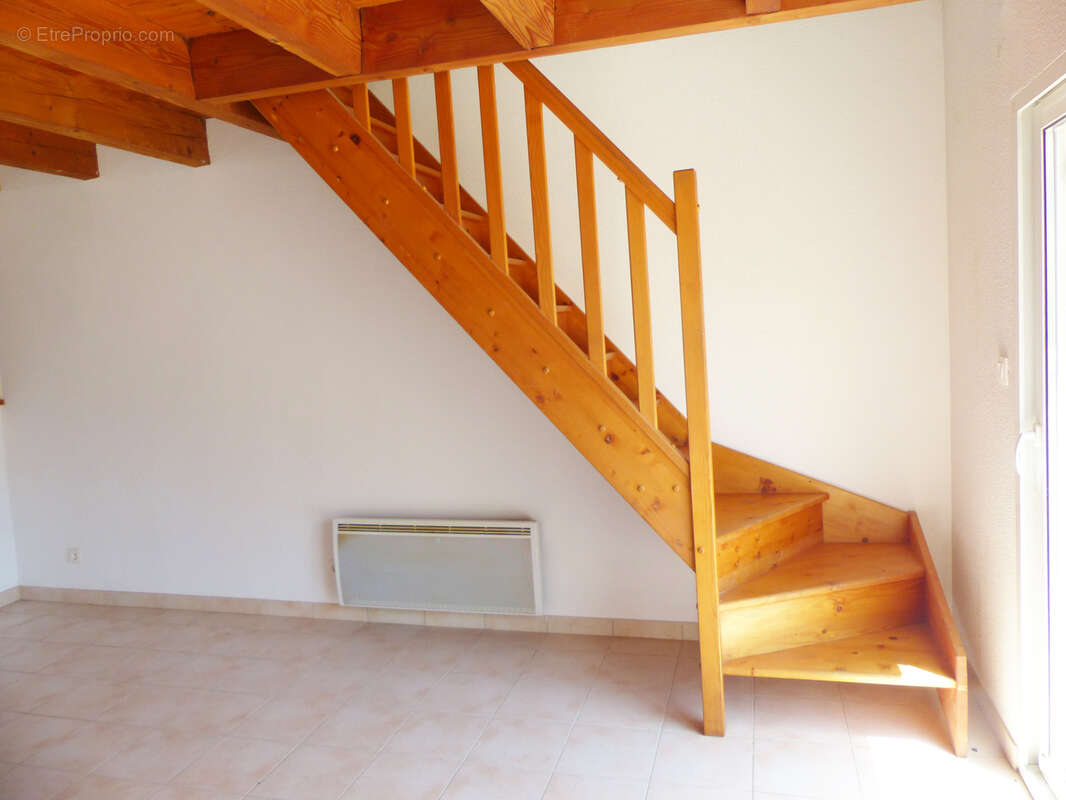 Maison à LAMALOU-LES-BAINS