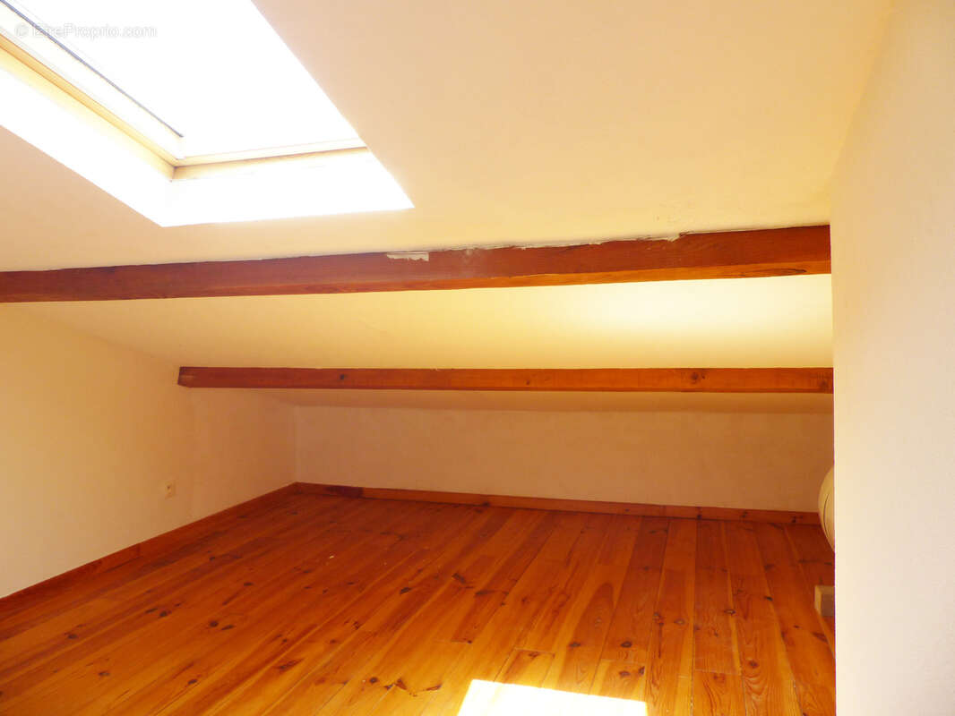 Maison à LAMALOU-LES-BAINS