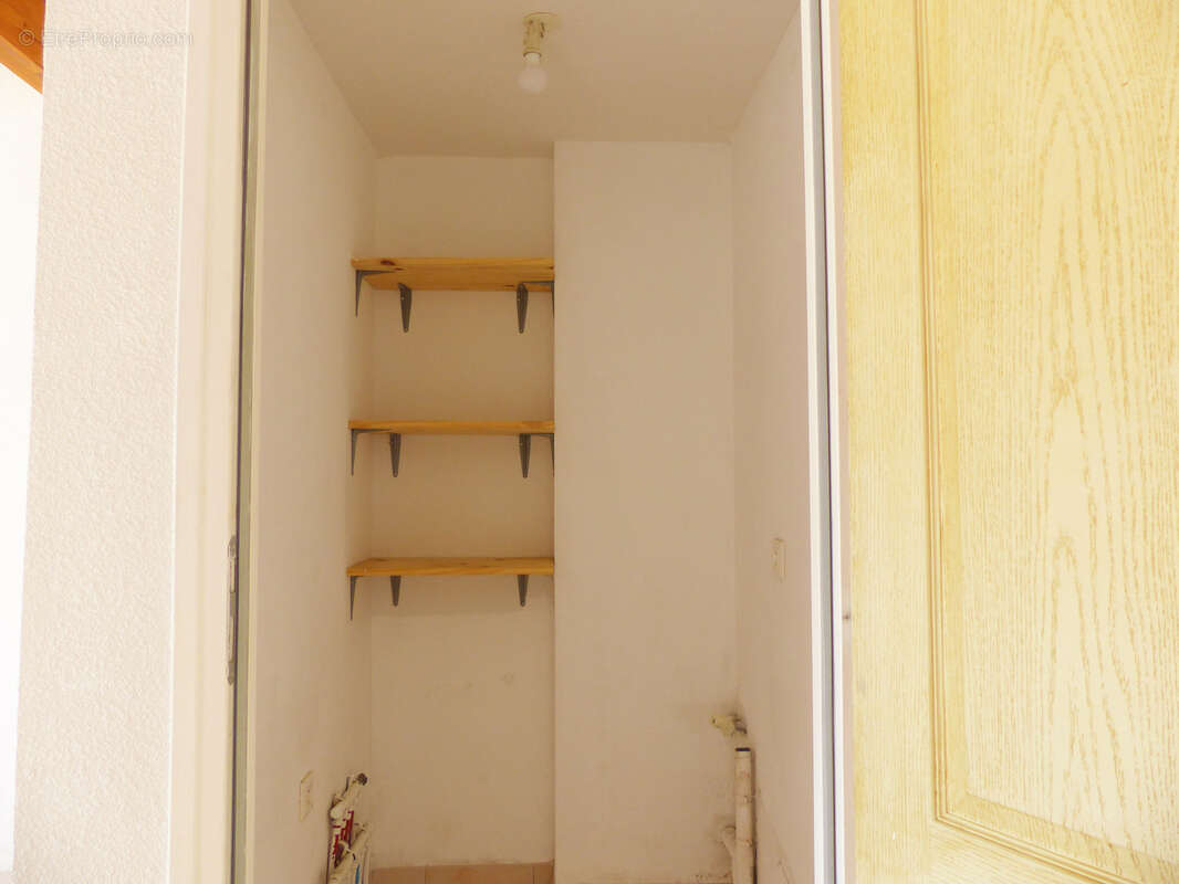 Maison à LAMALOU-LES-BAINS