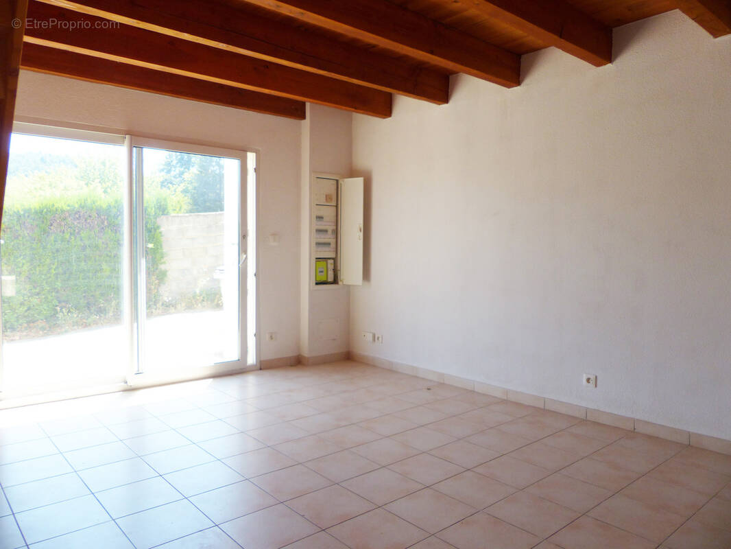 Maison à LAMALOU-LES-BAINS