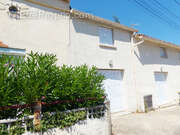 Maison à LAMALOU-LES-BAINS