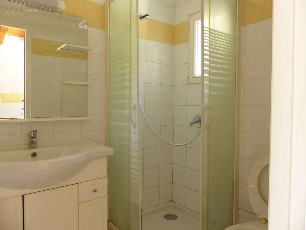 Maison à LAMALOU-LES-BAINS