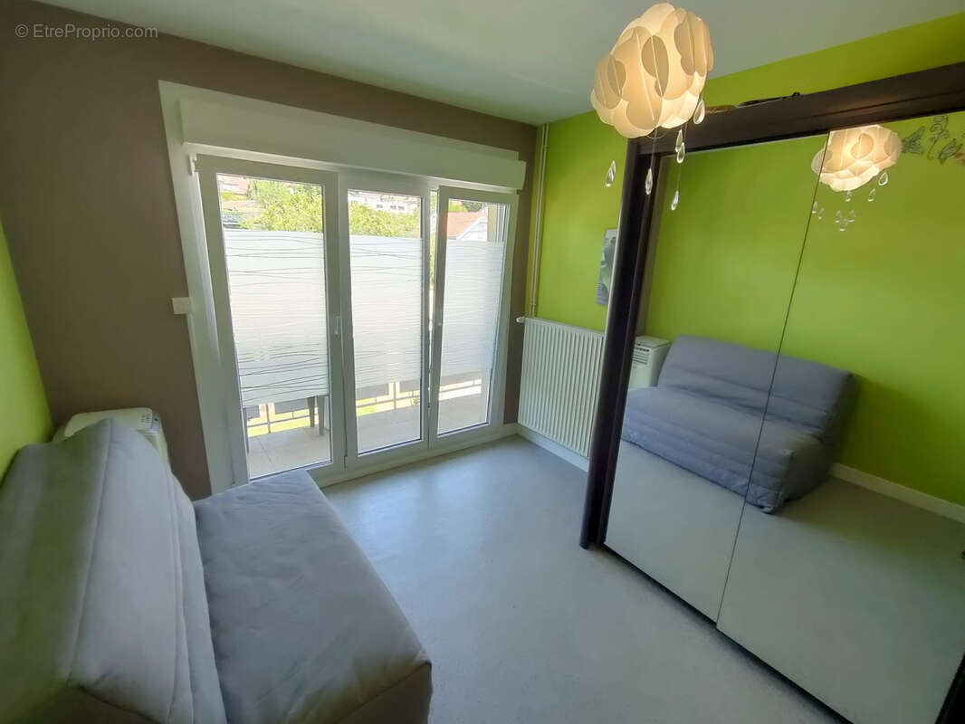 Maison à MALZEVILLE