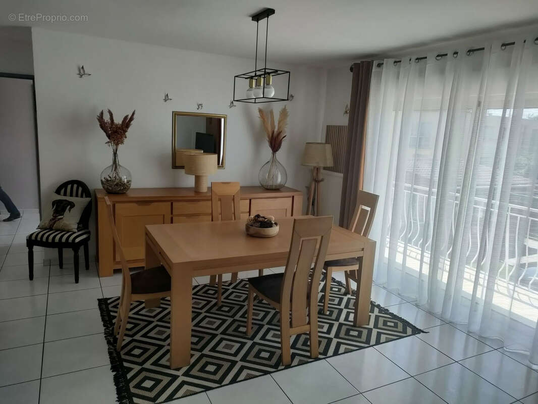 Maison à MALZEVILLE