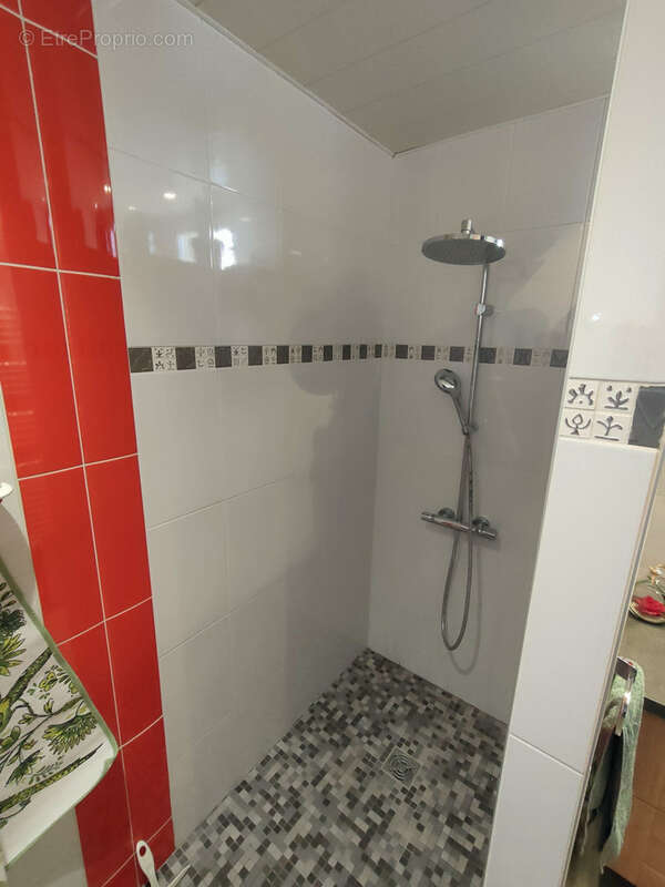 Maison à MALZEVILLE