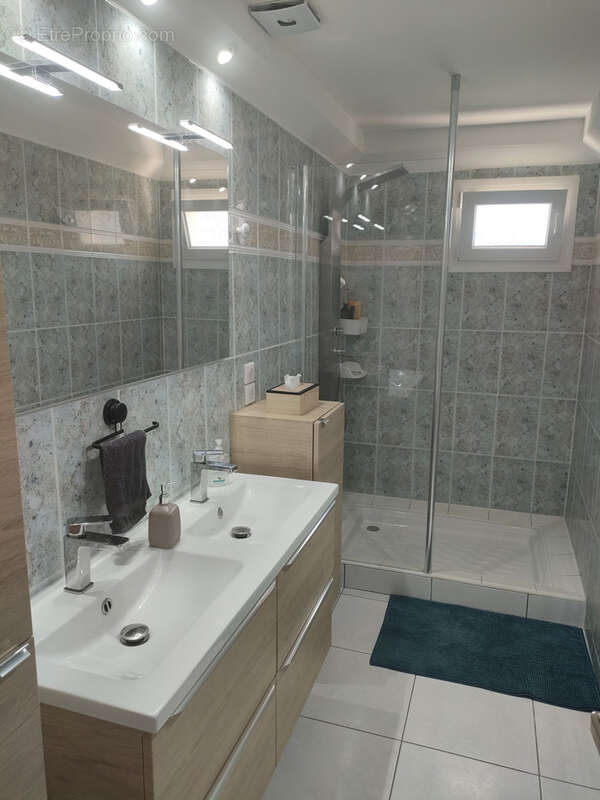 Maison à MALZEVILLE