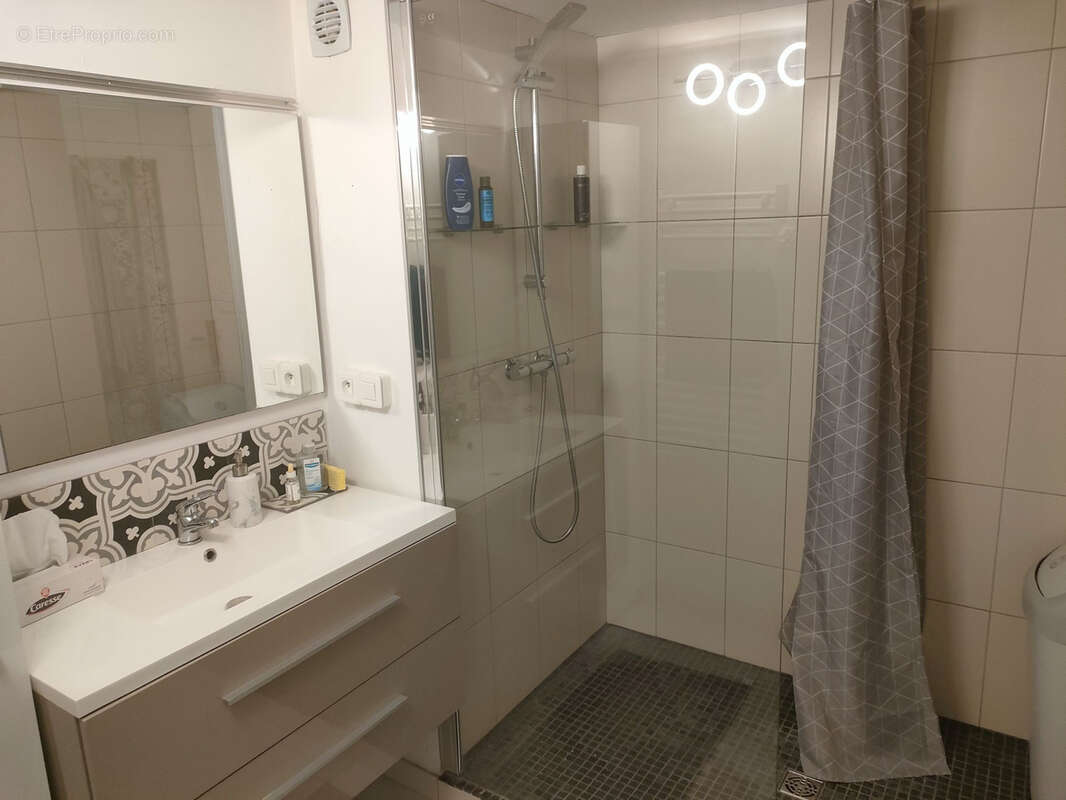 Maison à MALZEVILLE