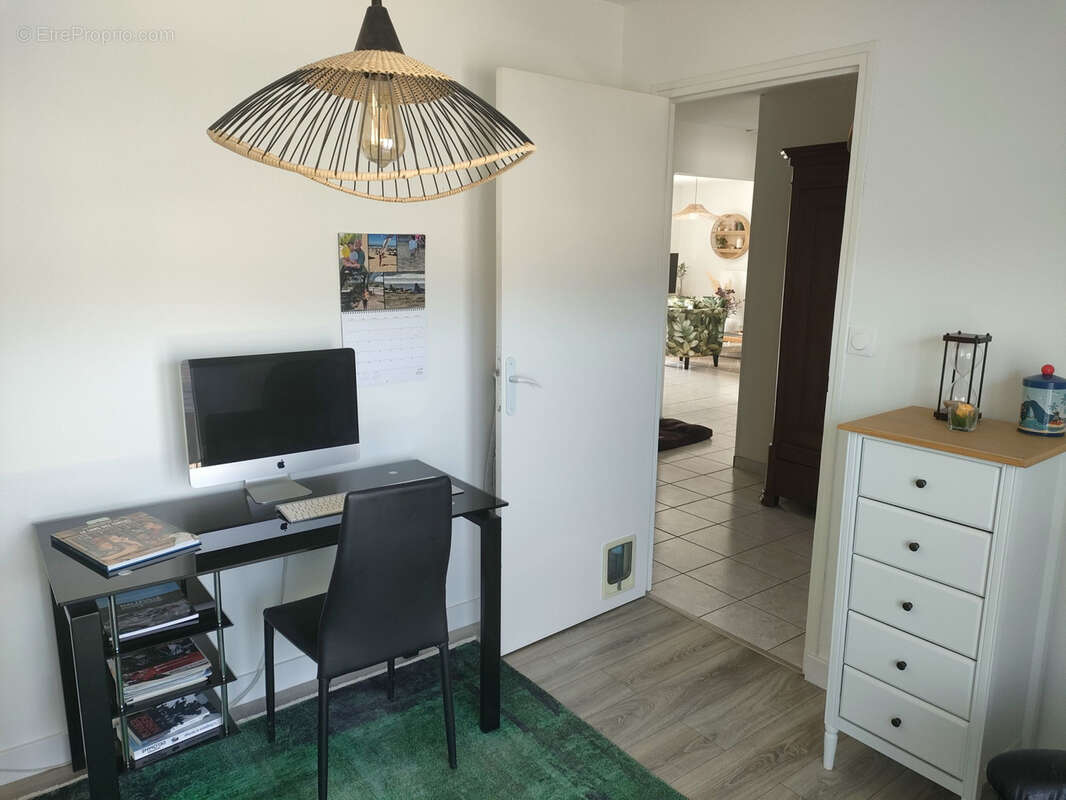 Maison à MALZEVILLE