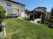 Maison à MALZEVILLE