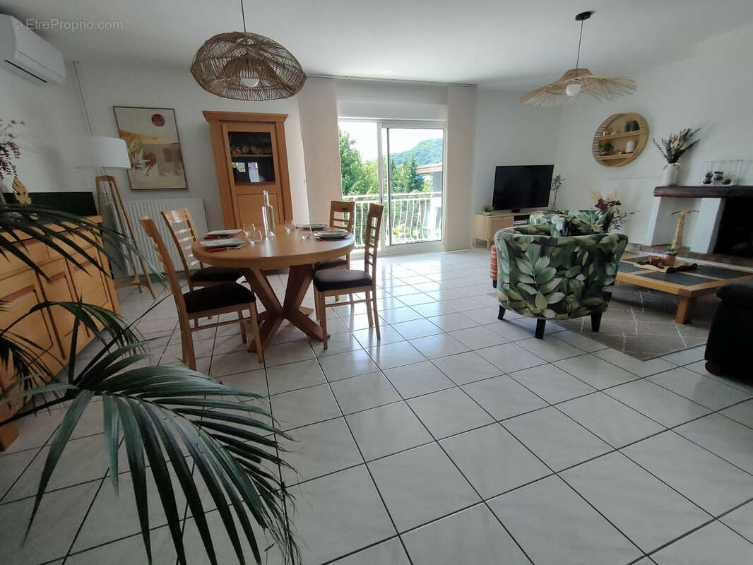 Maison à MALZEVILLE