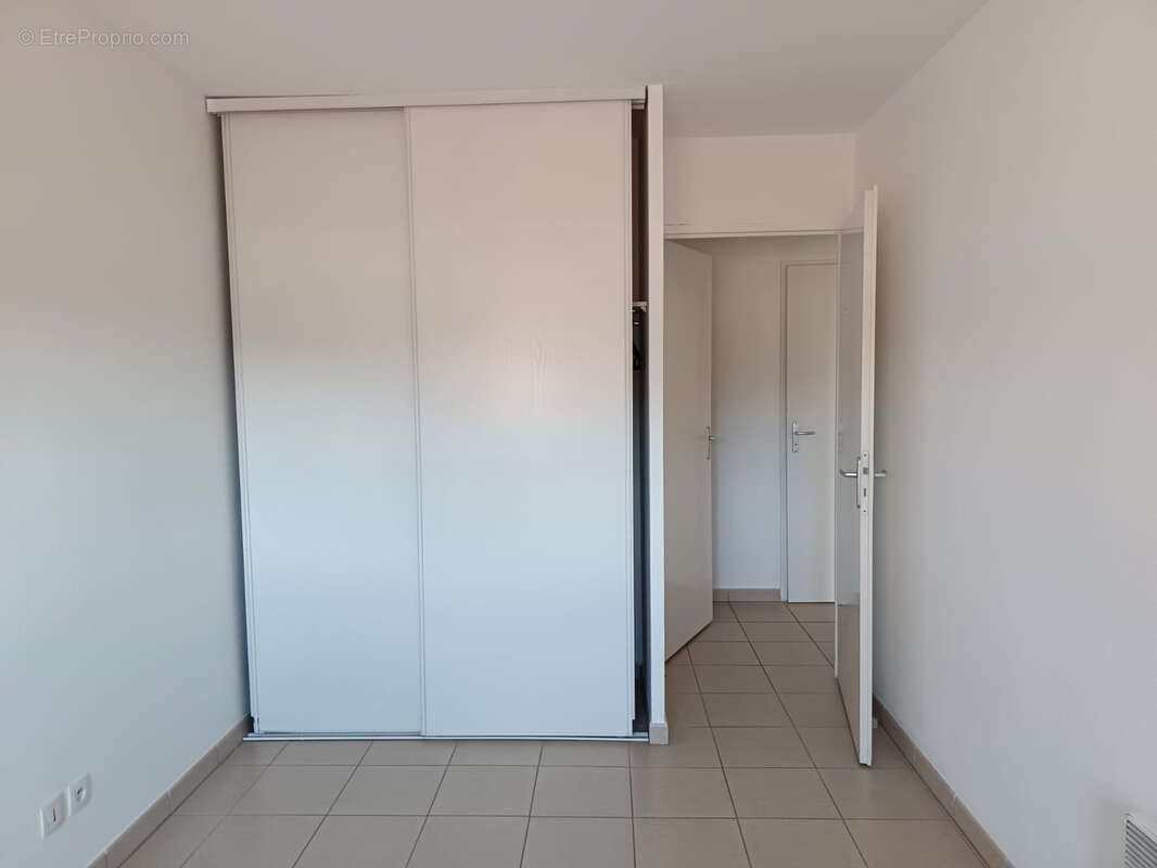 Appartement à PONT-SAINTE-MAXENCE