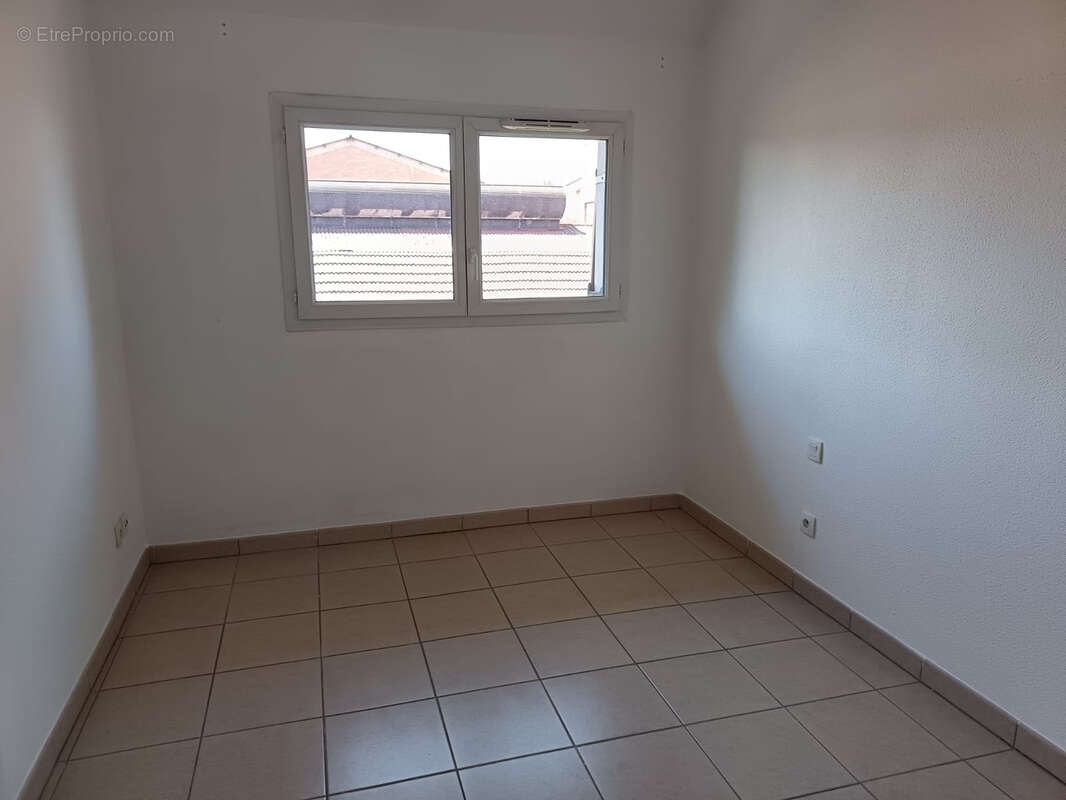 Appartement à PONT-SAINTE-MAXENCE