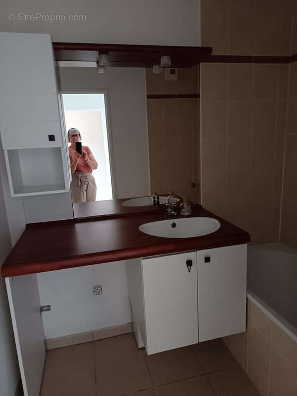 Appartement à PONT-SAINTE-MAXENCE