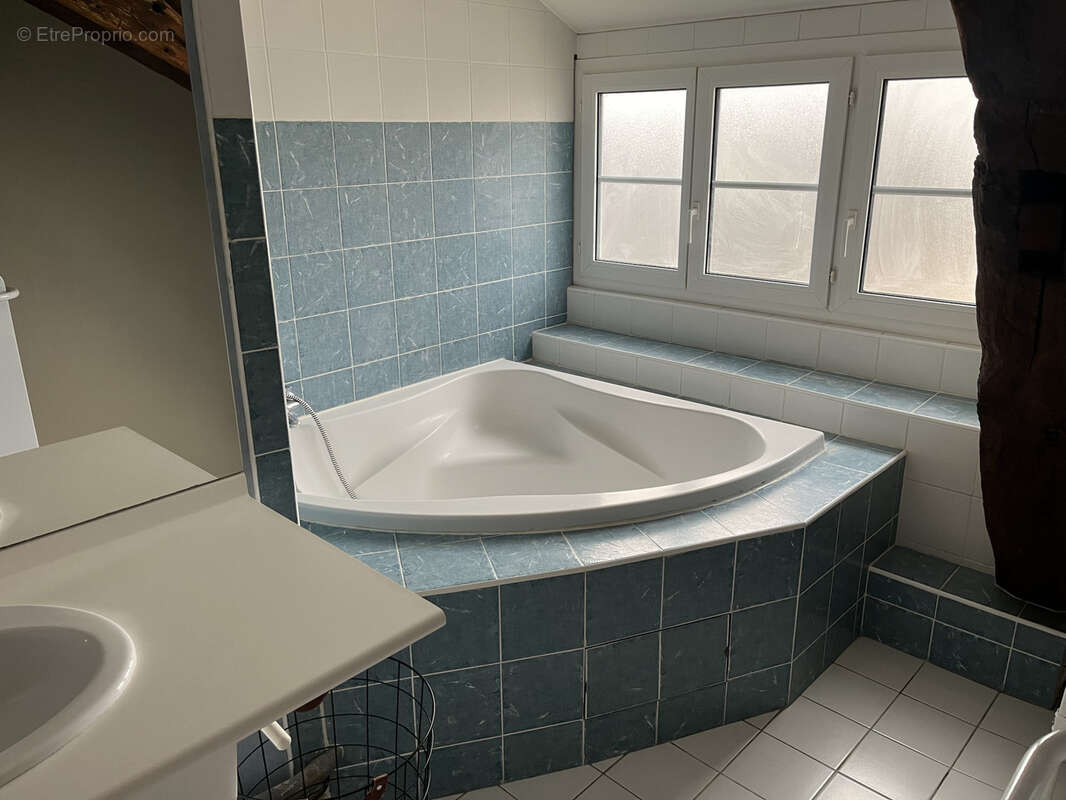 Appartement à OLIVET