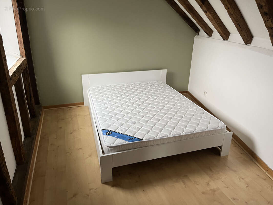 Appartement à OLIVET