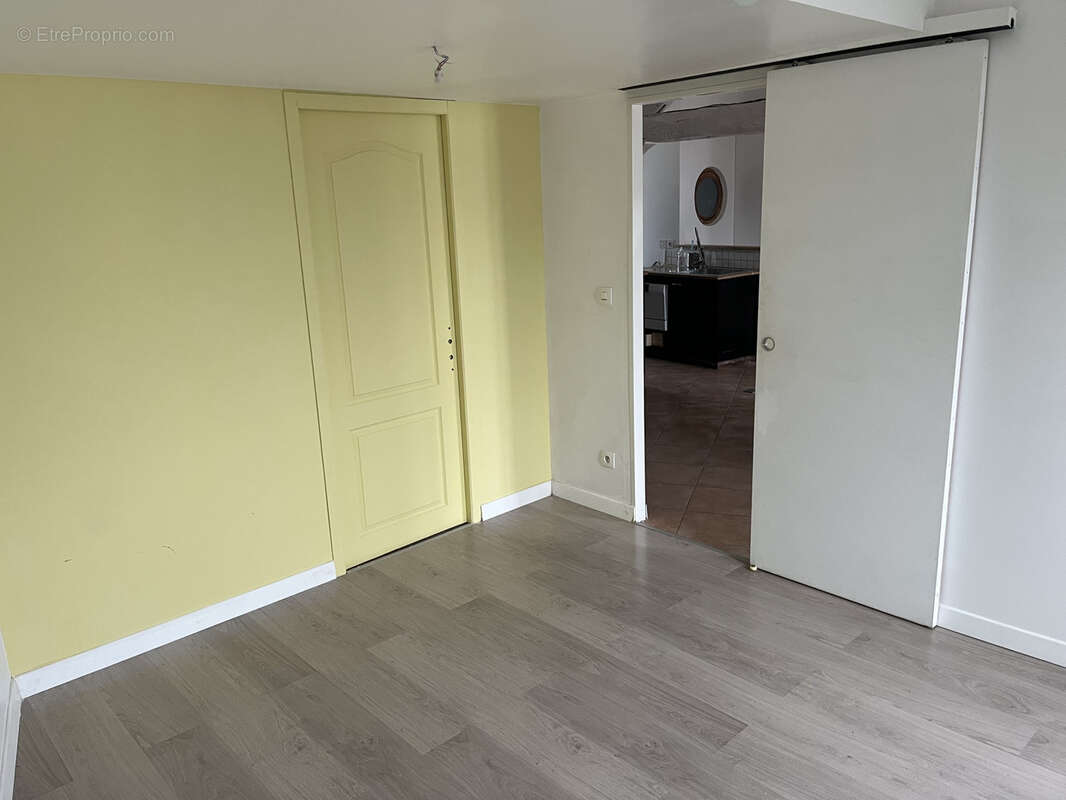 Appartement à OLIVET