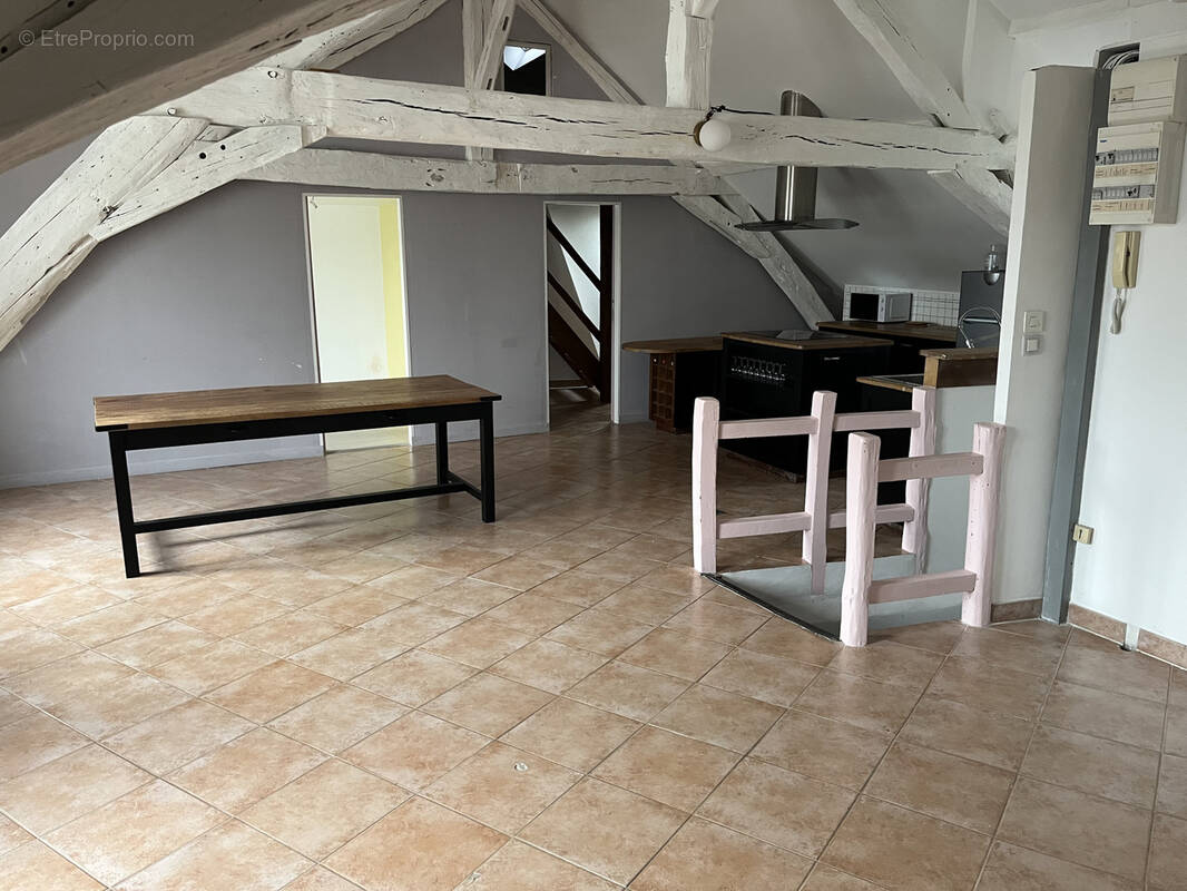 Appartement à OLIVET