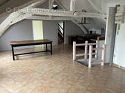 Appartement à OLIVET