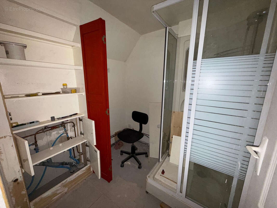 Maison à LA CELLE-SUR-NIEVRE