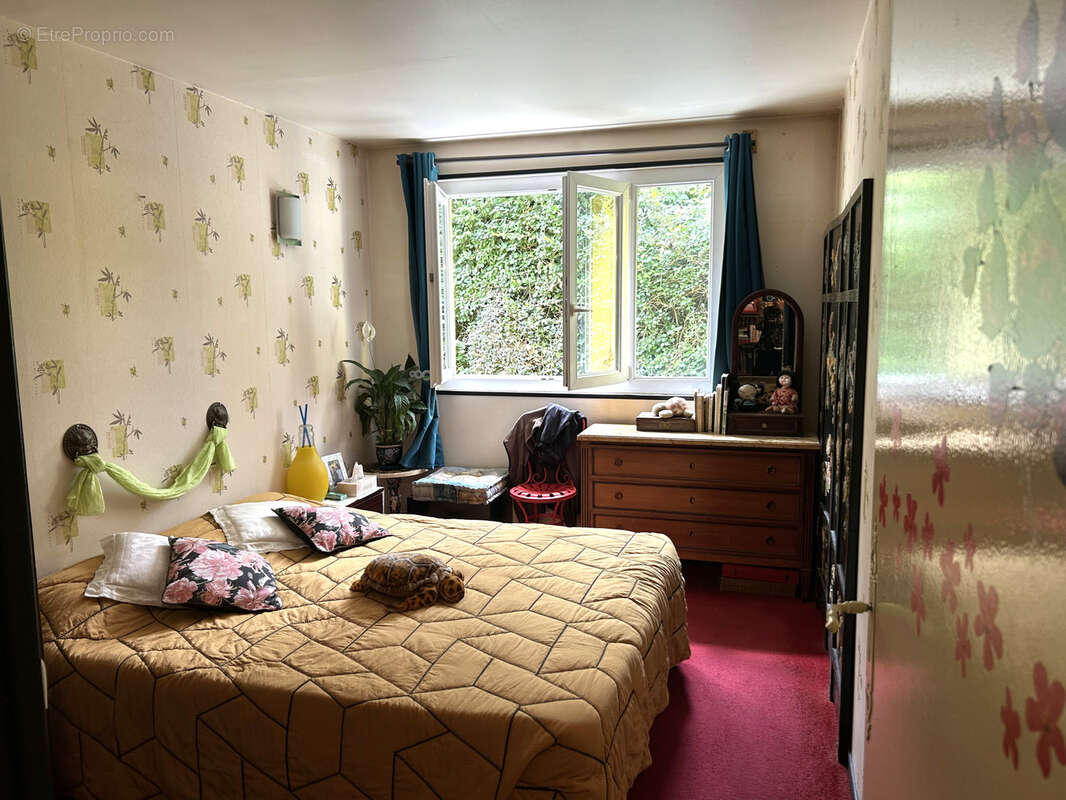 Maison à CHATEAU-CHINON(CAMPAGNE)