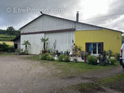 Maison à CHATEAU-CHINON(CAMPAGNE)