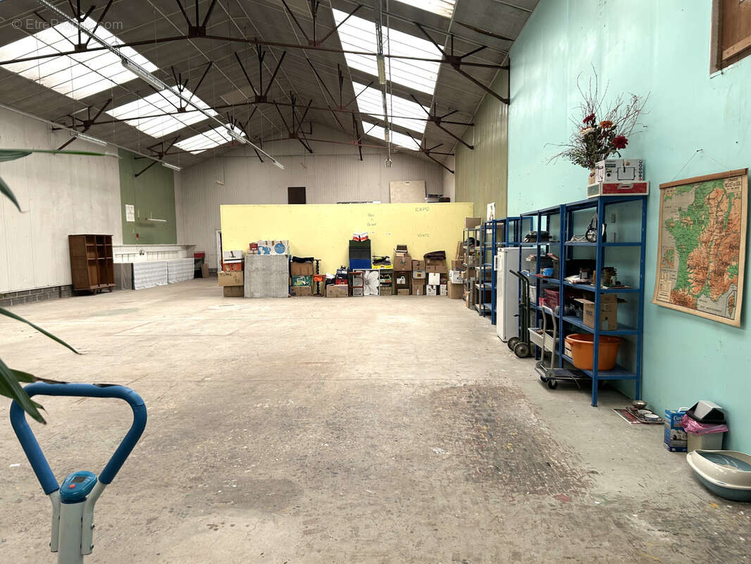 Maison à CHATEAU-CHINON(CAMPAGNE)